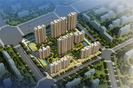 食品公司家属院3室1厅1卫60万80m2中档装修出售