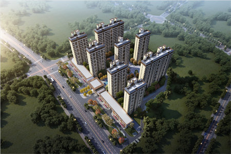 龙都西郊花园1室1厅1卫28万56m2精装修出售