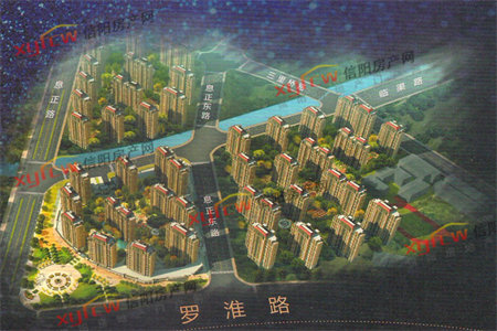 圣荣广场3房，阔绰客厅，超大阳台，身份象征，精装修