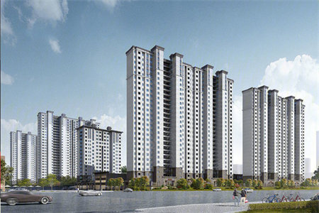 二实小实验中学附近步梯黄金楼层三室两厅送车库可分期