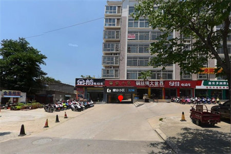 阳光海岸附近2室2厅1卫27.8万55m2出售