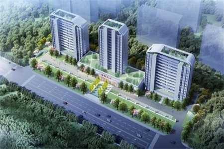 前十里铺居8室2厅2卫整体出售